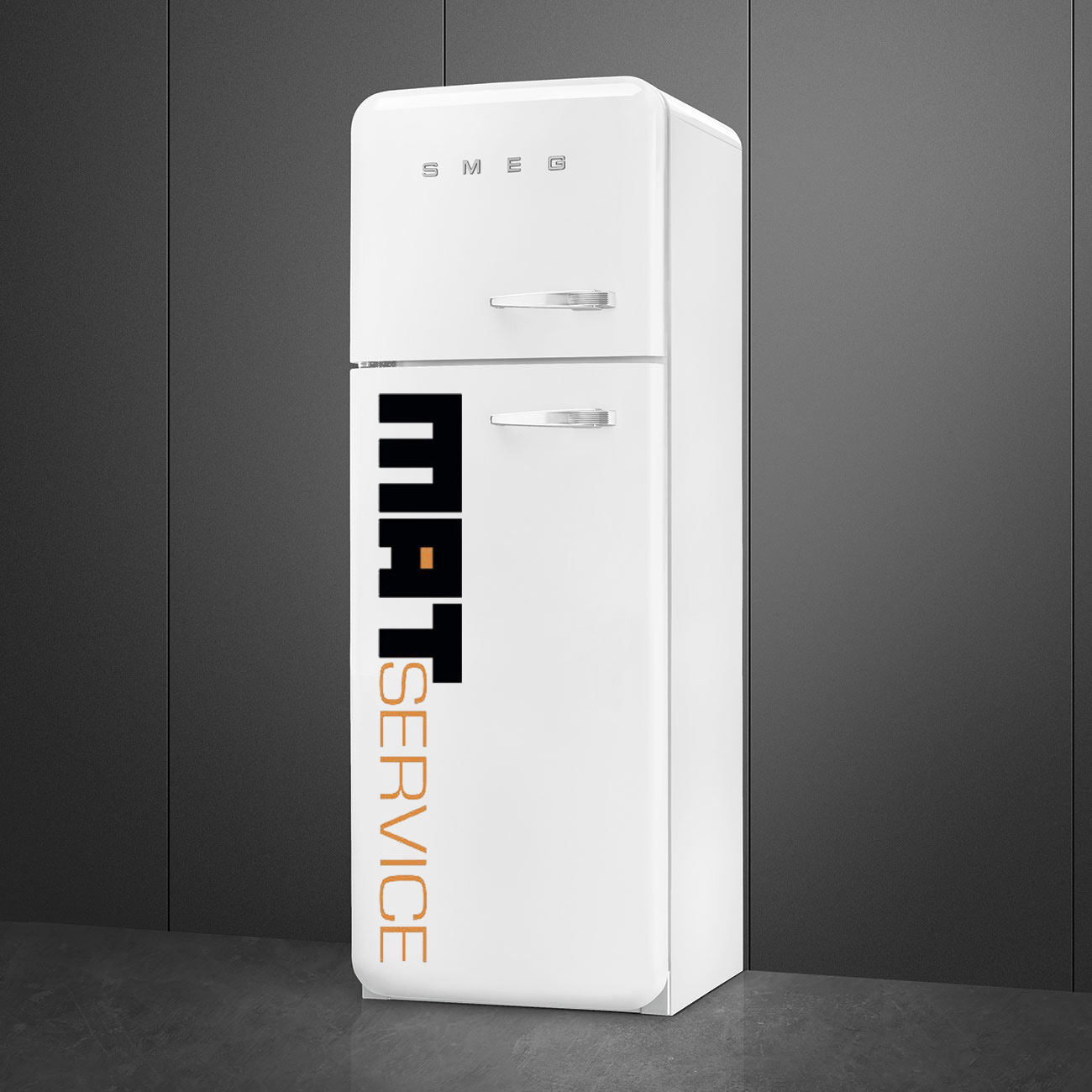 Mat-Service-Personalizzazione-Frigorifero-Bianco